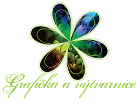 Petra Zobačová - vrafička a výtvarnice